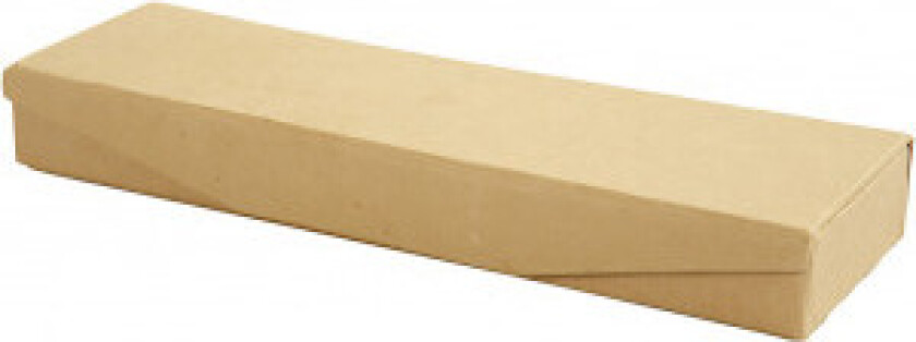 Pennal, str. 21x6x2,5 cm, 12 stk./ 1 kasse