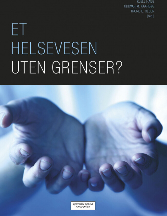 Et helsevesen uten grenser?