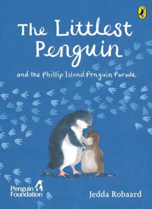 The Littlest Penguin av The Penguin Foundation