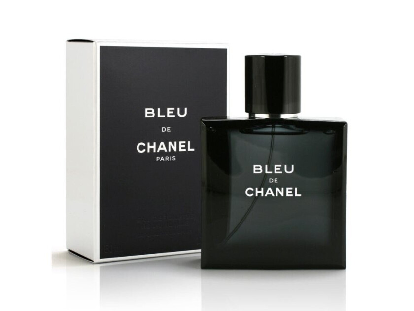 Chanel Bleu De Chanel Pour Homme Edt Spray - Mand - 150 ml