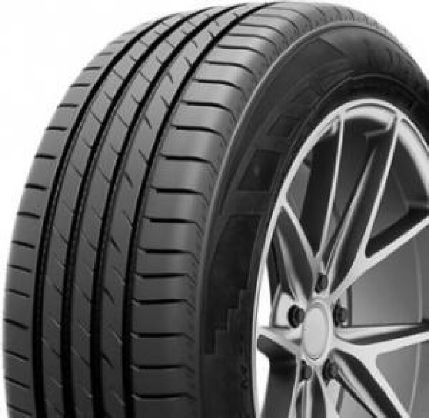 Maximus M2 * - 225/45R17 - Sommerdekk