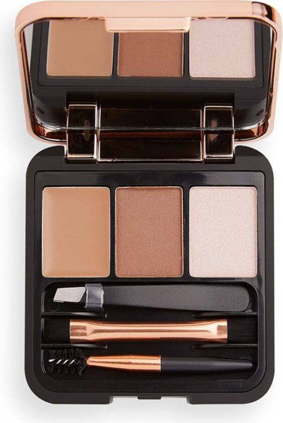 Brow Sculpt Kit Brown