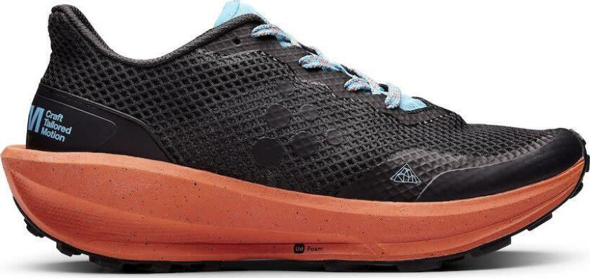 Men's CTM Ultra Trail 46.5, Slate/Crackle