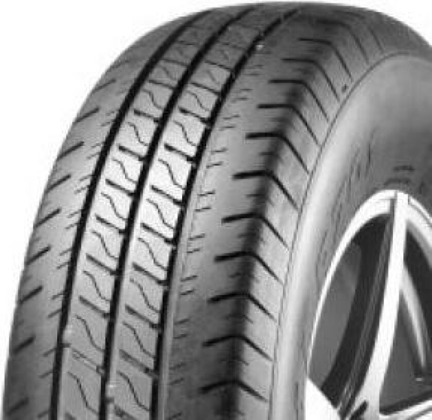 Linglong R701 - 185/70R13 - Sommerdekk