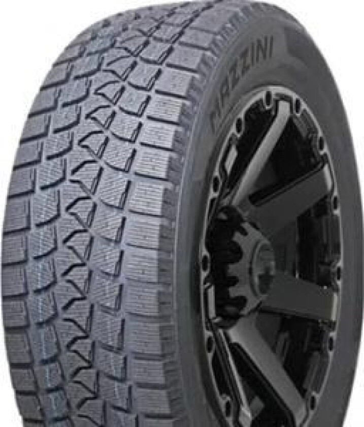 SnowLeopard LX - 215/60R17 - Vinterdekk - Piggfrie dekk