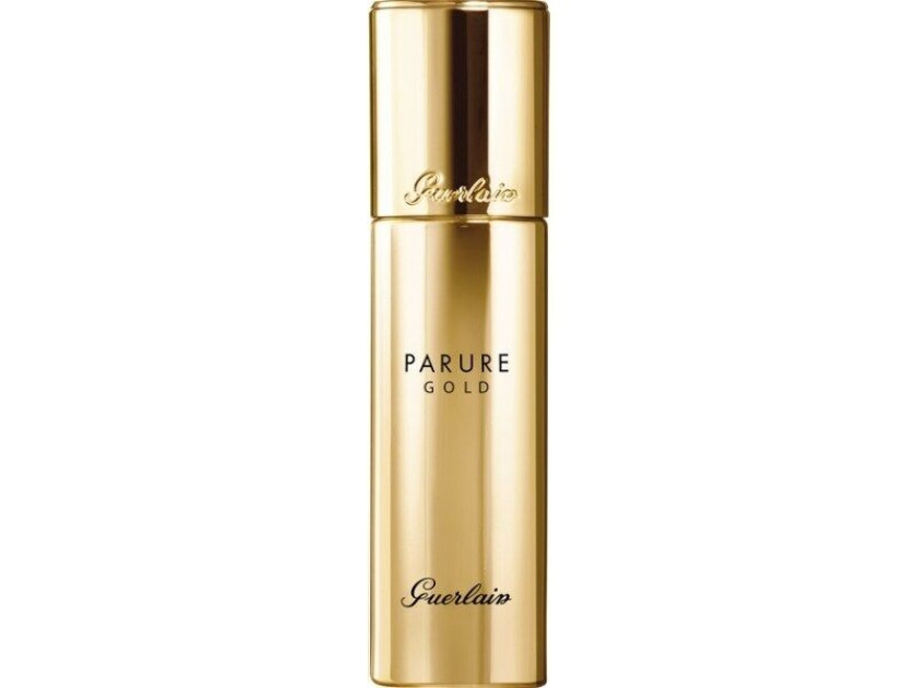 Guerlain Parure Gold Fluide Foundation 13 Rose Naturel 30ml