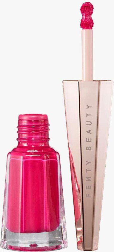 Stunna Lip Paint Longwear Fluid Lip Colour 4 ml (Farge: Unlocked)