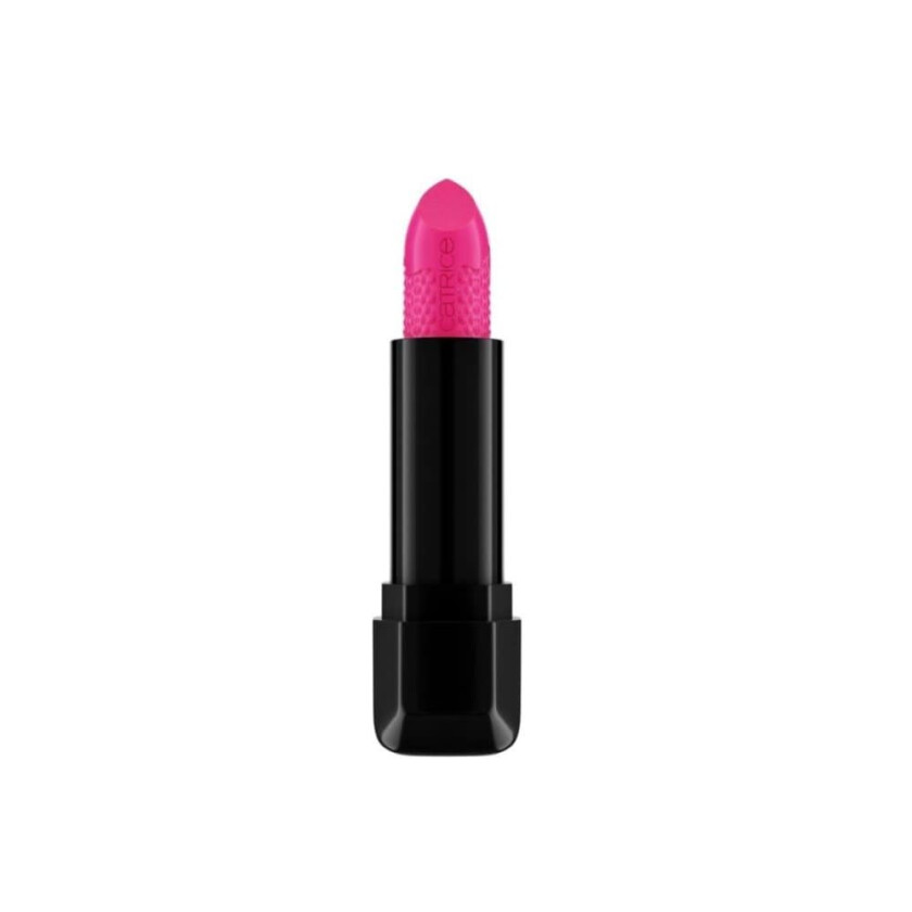 Catrice Autumn Collection Shine Bomb Lipstick Scandalous Pink