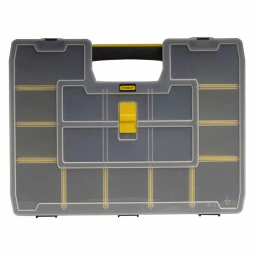 Stanley Sortimentboks 1-94-745