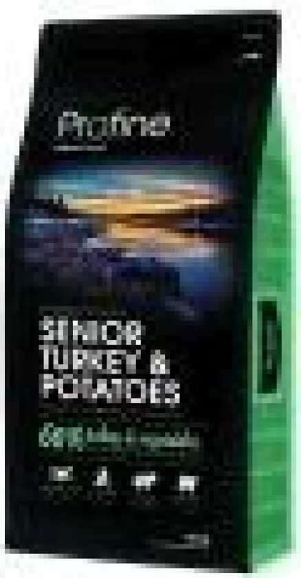 Profine Senior Turkey & Potatoes (15 kg)