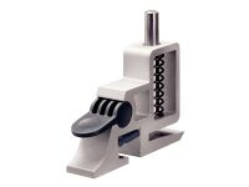 Hulpibe 8 mm - til hulapparat 5114 (ny model)
