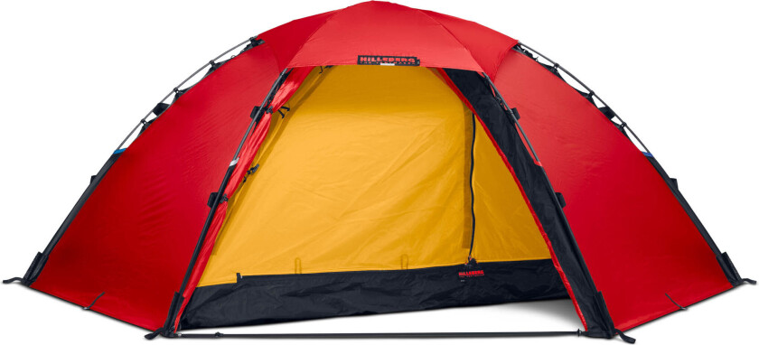 Staika OneSize, Red
