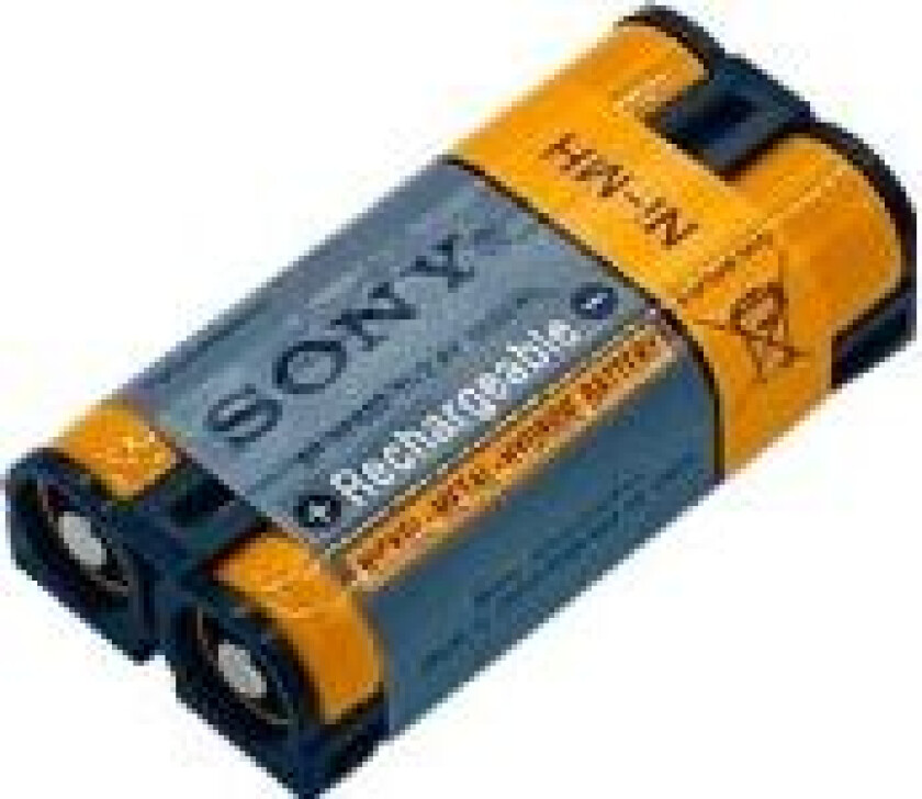 Bilde av Bateria BATTERY, NICKEL HYDROGEN