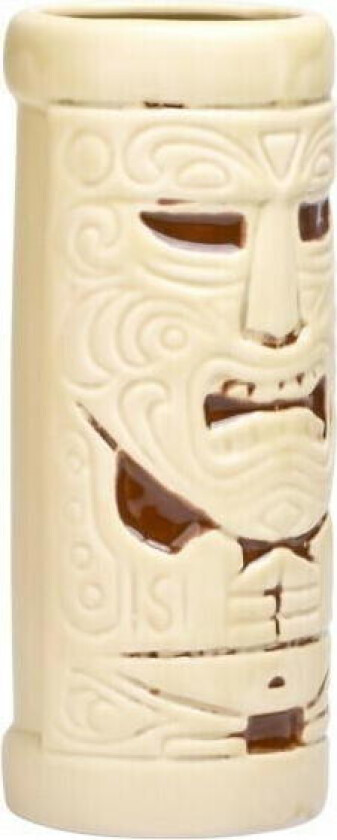 Glass - Aztec i Beige (490 Ml)