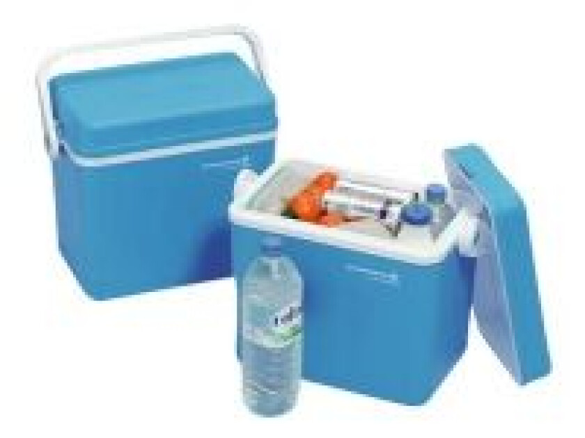 Bilde av Isotherm Extreme - Thermobox - 17 L - kan forsegles