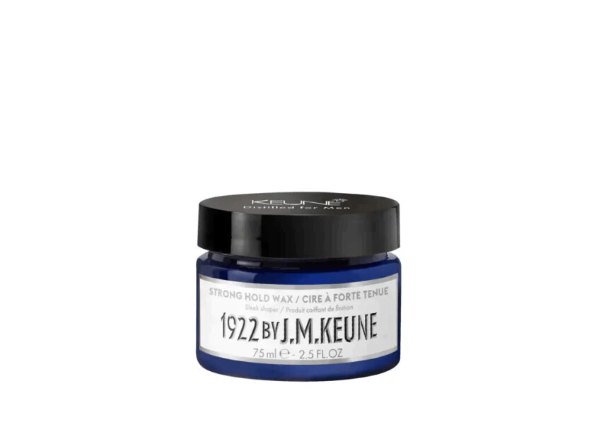 1922 by J.M. Hold Wax 75 ml