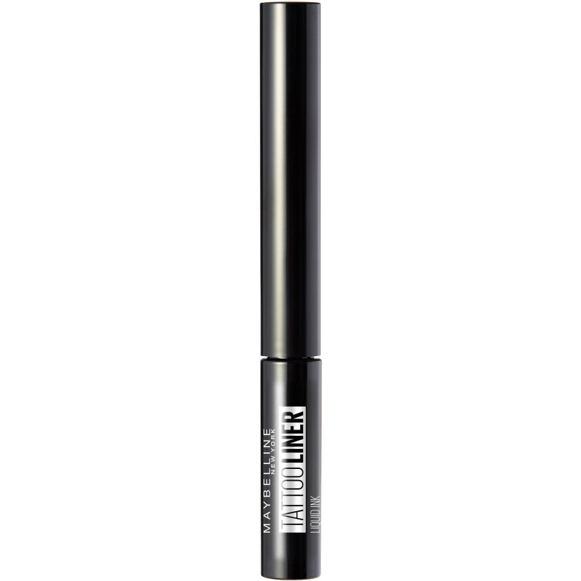 Maybelline Tatto Liner Liquid Inked 710
