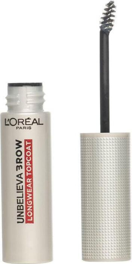 L'Oreal Brow Unbelieva Longwear Topcat