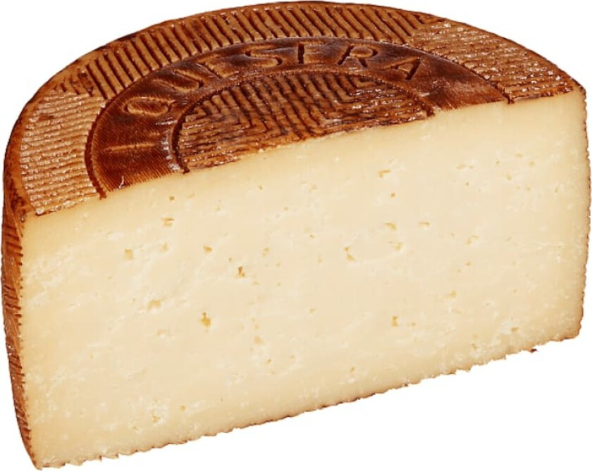 Manchego - 9 Mnd pr Kg