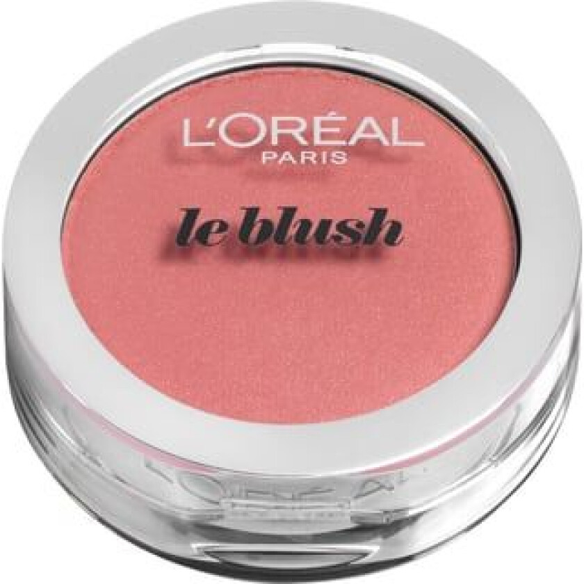 Bilde av L'Oreal Blush True Match Rose Santal 120