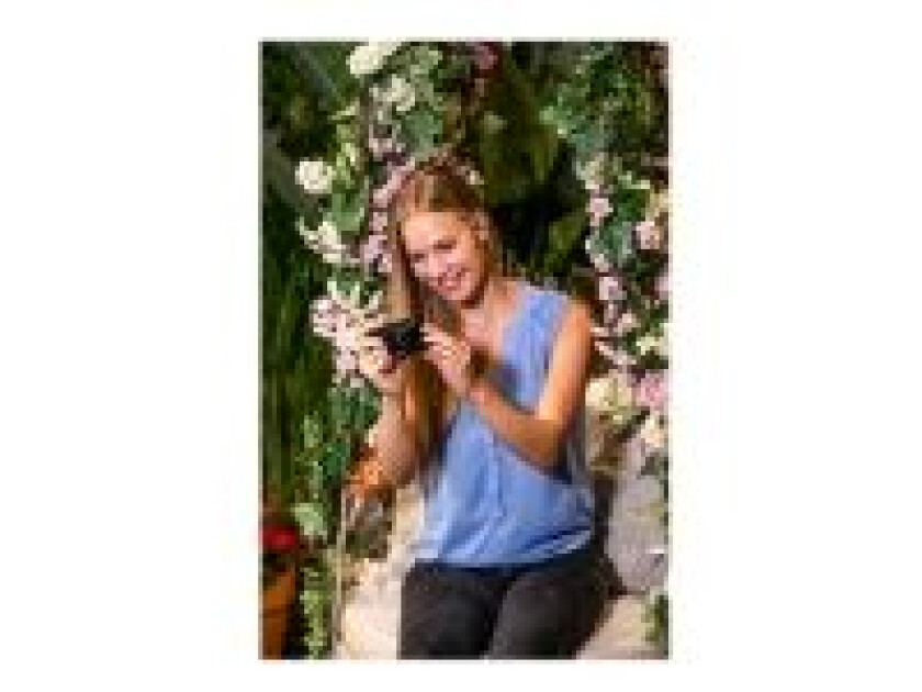 Cyber-shot DSC-HX99 - Digitalkamera - kompakt - 18.2 MP - 4K / 30 fps - 28optisk x-zoom - Carl Zeiss - Wi-Fi, NFC, Bluetooth - svart