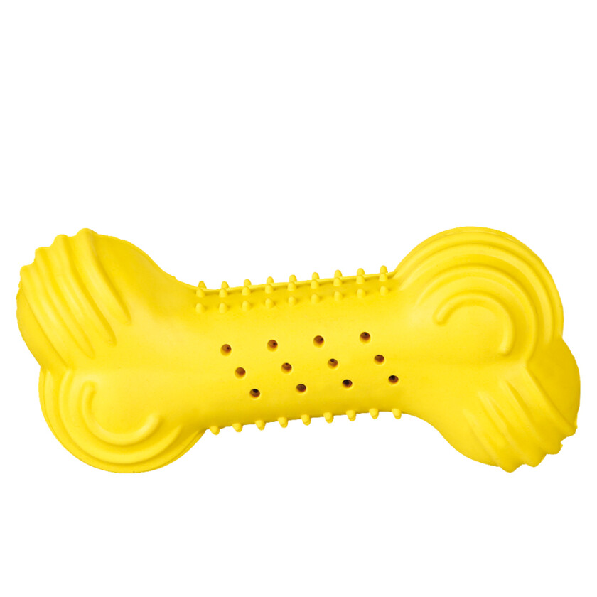 Trixie Kjøleben Naturgummi 8 cm