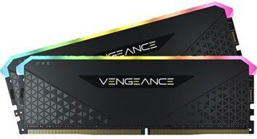 Corsair Vengeance RGB RS DDR4 3200MHz 2x8GB (CMG16GX4M2E3200C16)