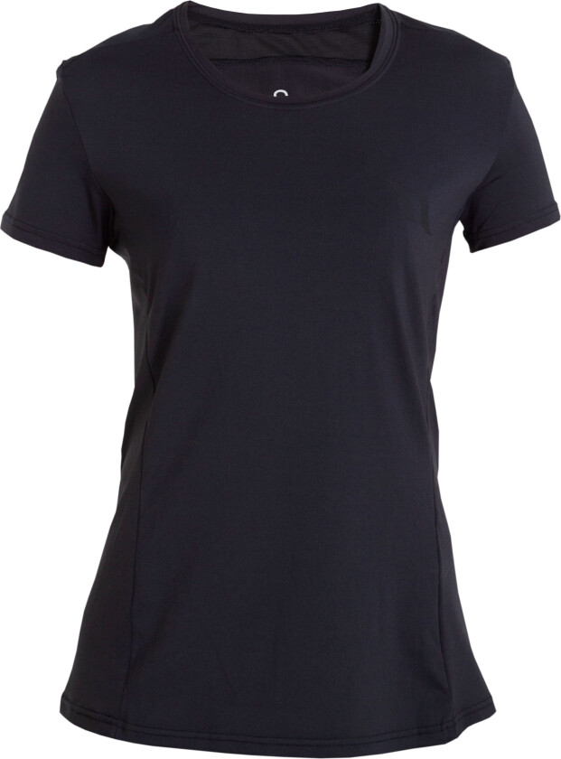 Back On Track P4G t-skjorte Dame Ophelia - Svart (M)