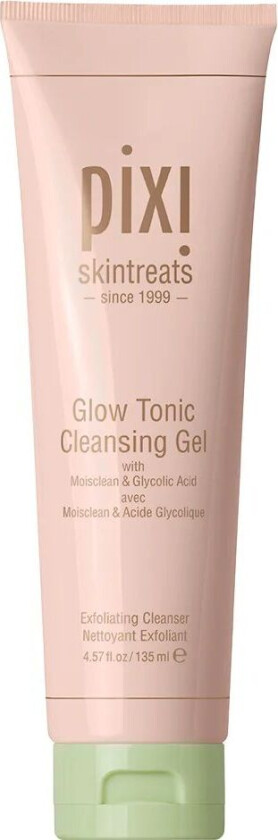 PIXI Glow Tonic Family Glow Tonic Cleansing Gel 135 ml