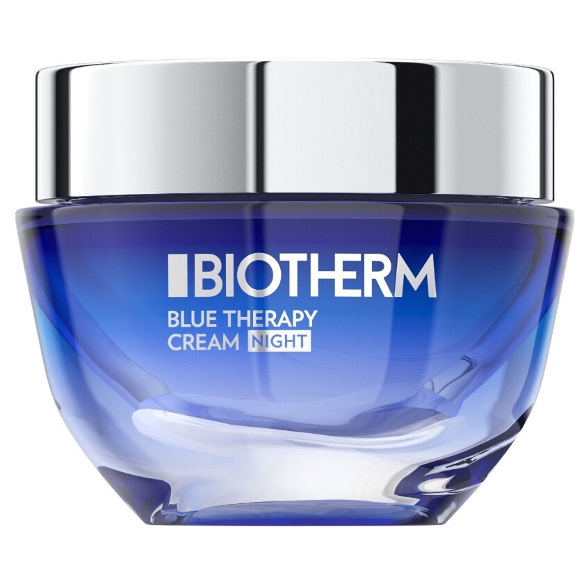 Bilde av Blue Therapy Night Cream 50ml