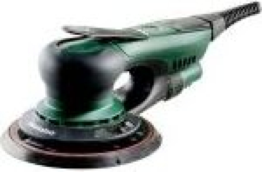 Bilde av METABO ORIGINAL SANDER 150mm 350W SXE 150-5.0
