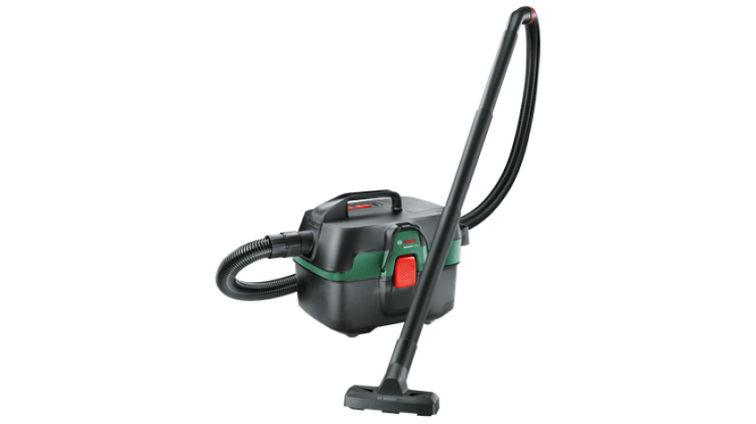 Bosch - Advanced Vac 18V-8 (No battery)