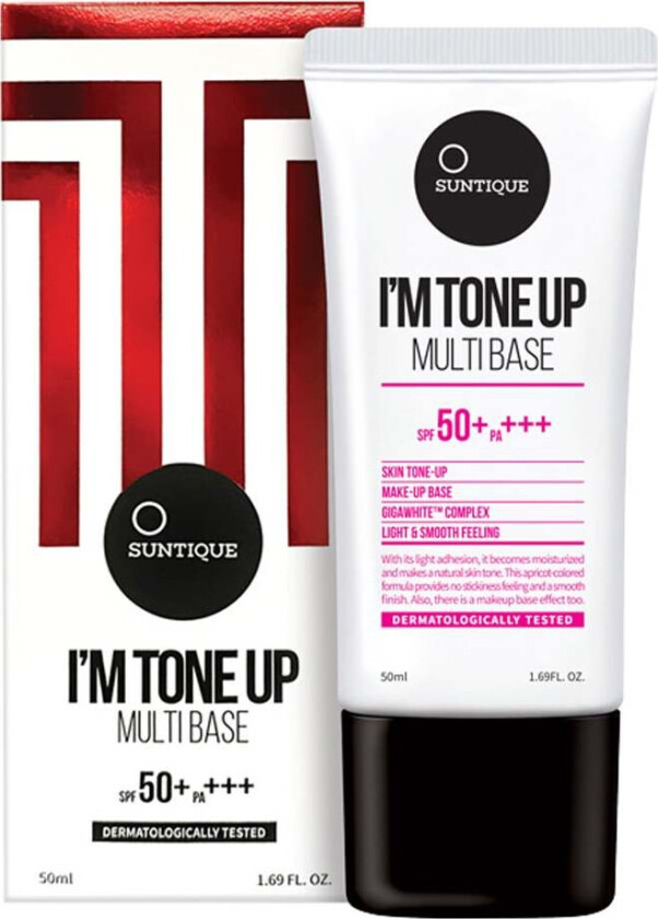 I’m Tone Up Multi Base SPF50+ PA++++, 50 ml