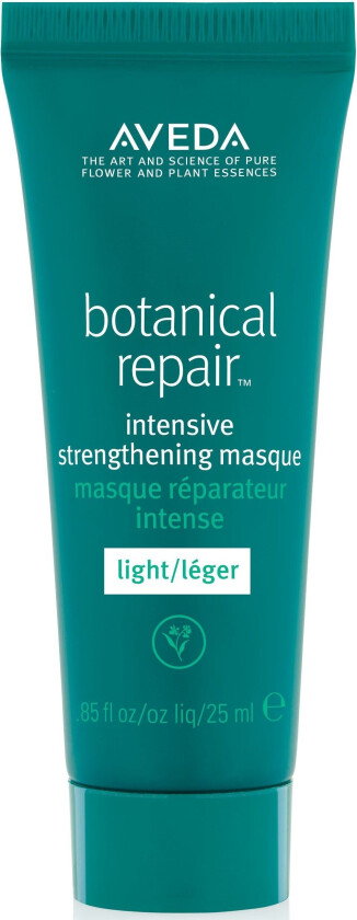 Botanical Repair Mask Light Travel Size 25 ml