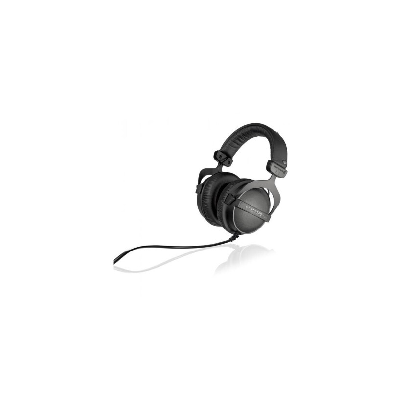 Beyerdynamic Dt 770 Pro 32 Ohm Hodetelefoner