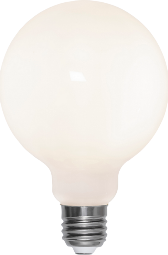 LED-pære G95 Smart Bulb Grønn