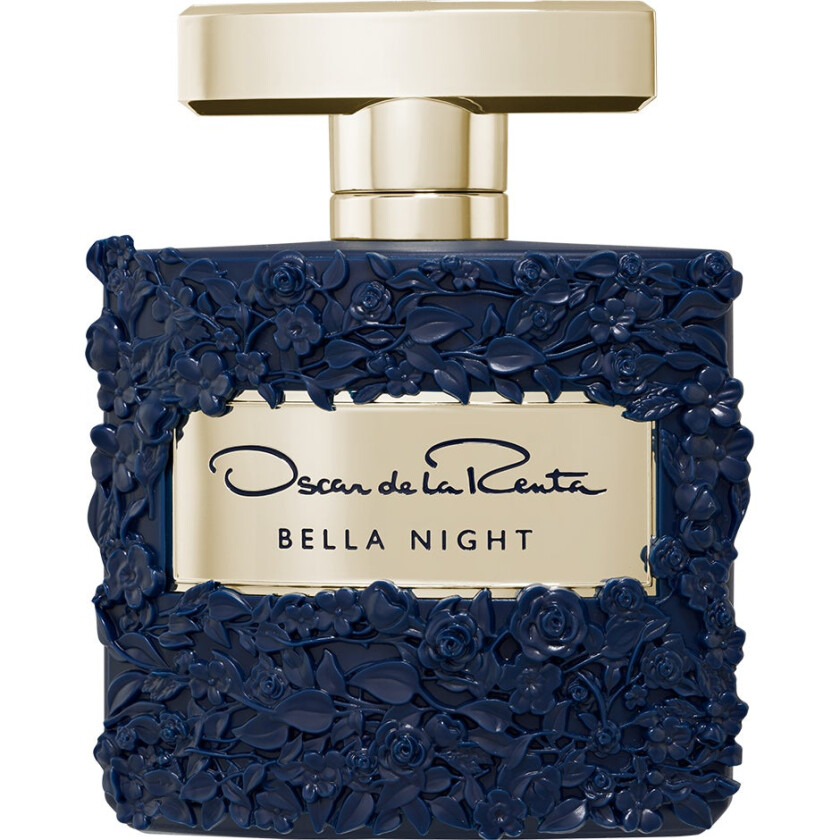 Oscar De La Renta Bella Night, 100 ml Oscar De La Renta Dameparfyme