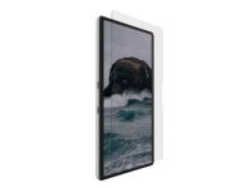 Uag Surface Pro 9 Tempered Glass Screen Protector Clear