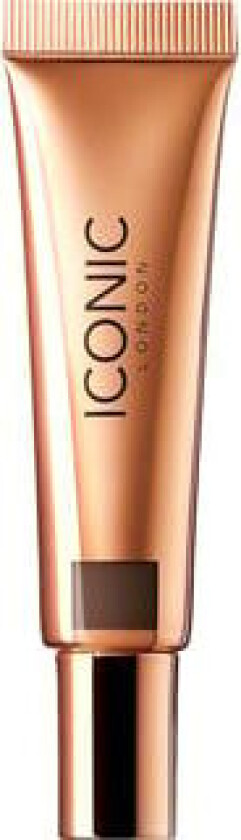 Iconic London Sheer Bronze Sunset Bronze