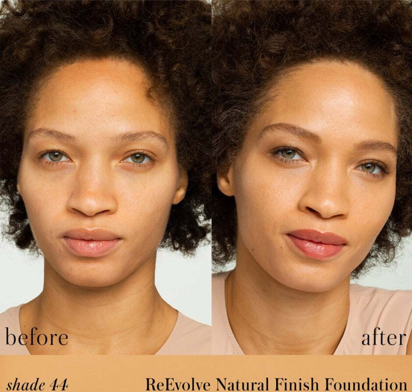 ReEvolve Natural Finish Foundation 44