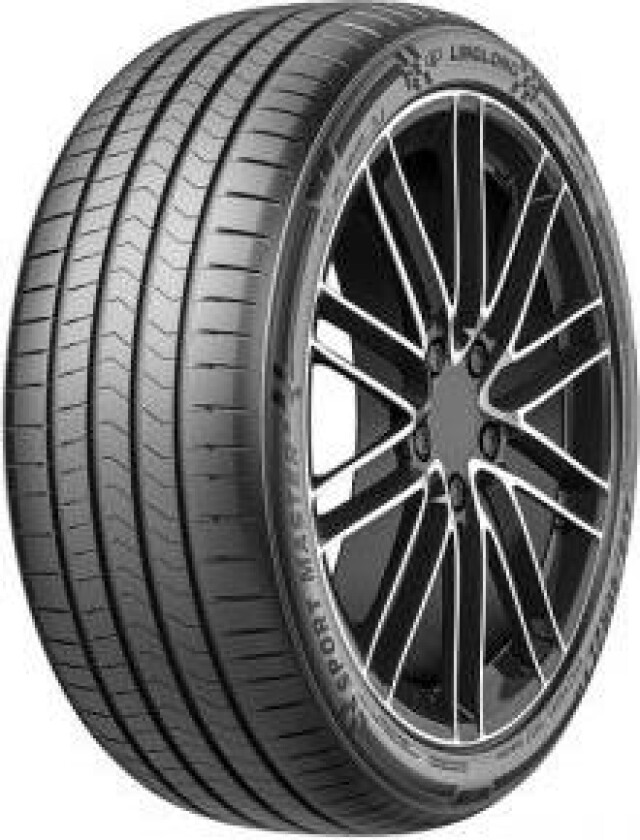 Sport Master EV - 235/45R21 - Sommerdekk
