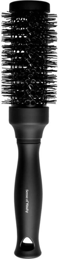 Blowout Brush Small, Rundbørste