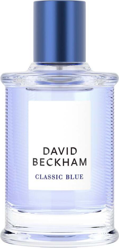 Classic Blue Edt 50ml