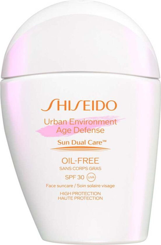 Suncare Urban Environment Sun Spf30 50ml