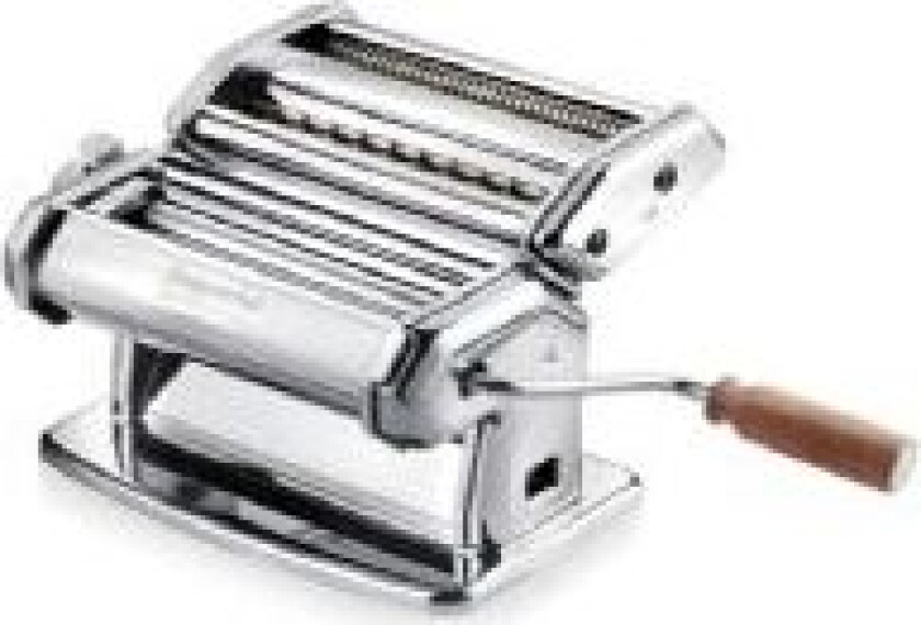 CLASSIC IPASTA T.2/6,5 mm