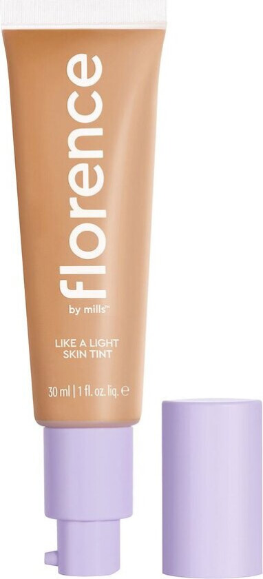 Bilde av Like A Light Skin Tint T140 Tan With Cool and N