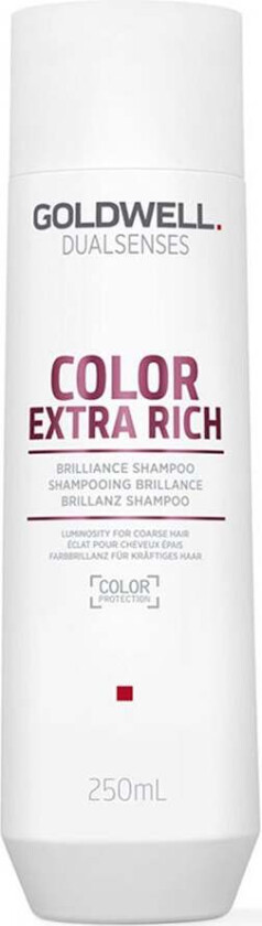 Dualsenses Color Extra Rich Brilliance Shampoo (250ml)