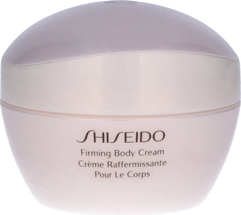 Firming Body Cream 200 ml