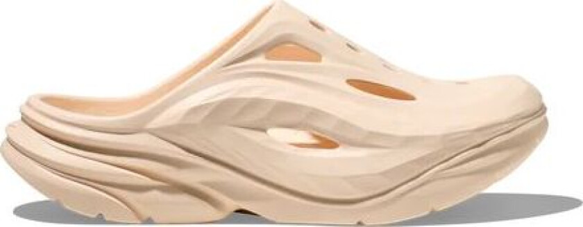 U Ora Recovery Mule - Vanilla/Vanilla 37 1/3