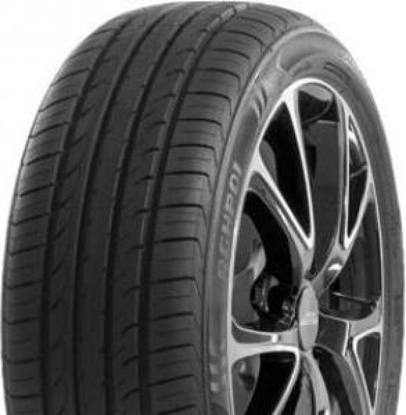 RGHP01 - 245/45R18 - Sommerdekk